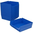 thumbnail image 3 of by by Plastic Nesting Shelf Bin Box, 3 of 3