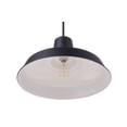 thumbnail image 2 of Craftmade Lighting - Briscoe - 1 Light Outdoor Pendant-10.24 Inches Tall and, 2 of 9
