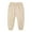 Apricot, variant on KYAIGUO Kids Girls Boys Tricot Sweatpants Toddler Active Casual Cotton Pants Sport Athletic Jogger Warm-Up Blouse Track Pants 1-13Y