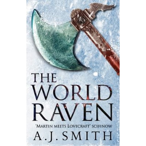 Pre-Owned The World Raven: Volume 4 (Hardcover) 178408090X 9781784080907