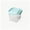 #1 Blue【1x Storage Box】, variant on Airtight Dessert Storage Box, Reusable Yogurt and Pudding Container with Sealed Lid, Household Kitchen Food Storage Jar, SouMaox