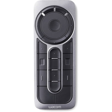 Wacom Express Key Remote for Intuos Pro and Cintiq (ACK411050) - image 9
