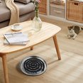 thumbnail image 4 of Kitchen Organization Gadgets Incense Creative Tray Mosquito- Coil With Gray Kitchen，Dining & Bar, 4 of 4