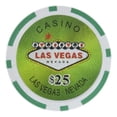 thumbnail image 5 of Brybelly Holdings CPLV-1000-25 14 g Las Vegas - Dollar 1000, Roll of 25, 5 of 8