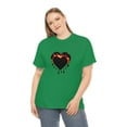 thumbnail image 4 of Molten Heart T-Shirt, 4 of 8
