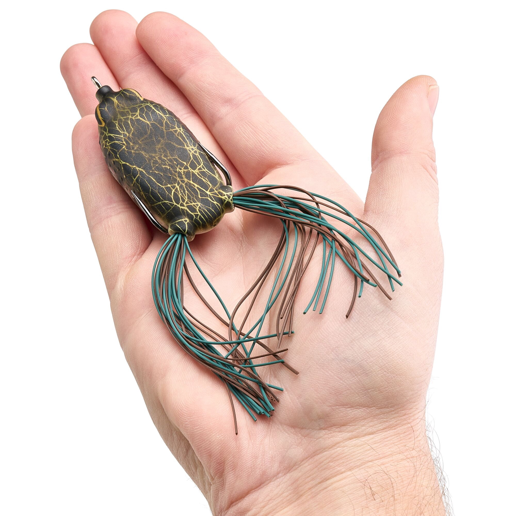 Berkley Swamp Lord Standard Fishing Lure, 2.25 in, MF Bluegill (1-count)