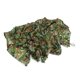 thumbnail image 3 of Filet de camouflage extérieur 1 m x 2 m pour forêt, chasse, camping, jungle, 3 of 4