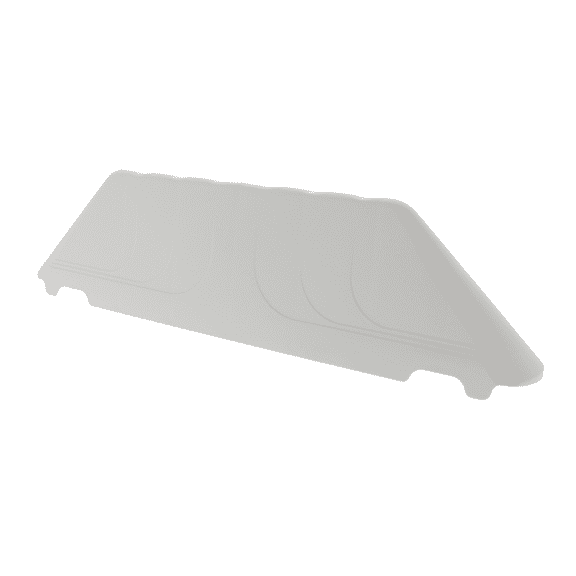 Dryer Drum Baffle for Maytag Whirlpool WP33002032 AP6007958 PS11741085