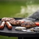 thumbnail image 3 of Parrilla eléctrica George Foreman para interiores y exteriores, 15 porciones, negra, 3 of 7