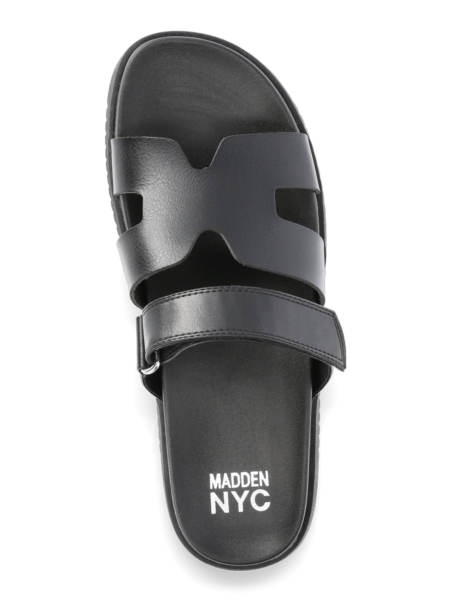 Madden NYC Women's Footbed Sandals