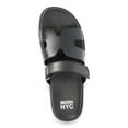 thumbnail image 3 of Madden NYC Women's Footbed Sandals, 3 of 5