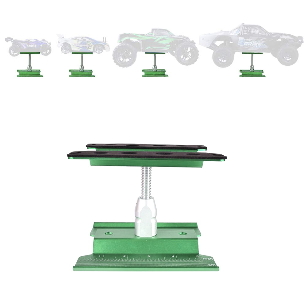 rc car work table