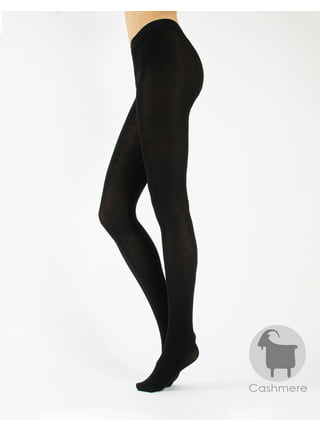 Black n Nude, 200gplush) Women Pantyhose Fleece Tights Thermal Winter  Stretchy High Waist Slim Leggings on OnBuy