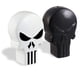 thumbnail image 1 of Salero y pimentero Marvel Punisher Ceramic 3h, 1 of 4