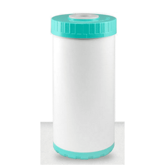 Big Blue Whole House 4.5" x 10" Water Filter/Cartridge KDF 85   GAC