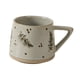 thumbnail image 5 of Taza de té de 400ml con asa, taza de café expreso, taza de café Retro de estilo japonés, tazas de para yogur, leche, , café de desayuno Sunnimix Taza de café, 5 of 8