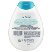 Dove Baby Rich Moisture Lotion 13 oz (Pack of 2)