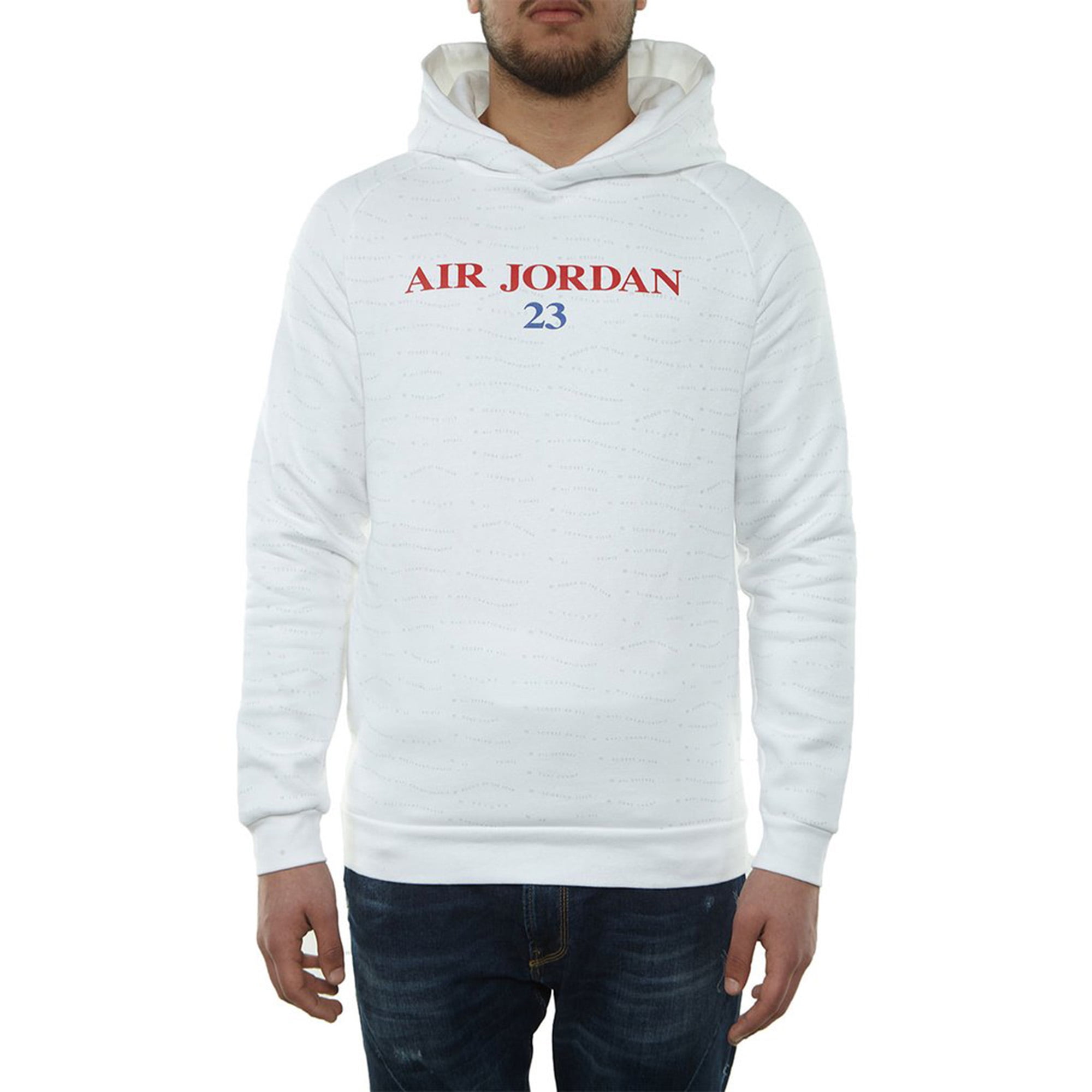 jordan men's hoodie