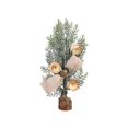 thumbnail image 2 of Adornos Navideños Xihbxyly Decoración para Árbol de Navidad, 2 of 6