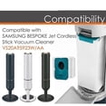 thumbnail image 2 of -ADB95 Jet Clean Station Dust Bag -ADB95 Jet Clean Station Vacuum Accessories, 2 of 5