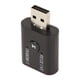 thumbnail image 5 of Receptor Y Transmisor Bluetooth USB, Plug And Play Adaptador Receptor Y Transmisor Bluetooth USB 3,5 Mm 2 En 1 Compacto Para Sonido De Automóvil Para PC, 5 of 7