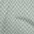 thumbnail image 1 of oneOone Cotton Cambric Gray Fabric Chevron Fabric For Sewing Printed Craft Fabric By The Yard 42 Inch Wide, 1 of 4