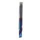 thumbnail image 2 of Fresa, Cortador De Grabado Chapado En Azul, Broca De Enrutador De 4 X 8 X 40 Para Suministros Industriales ANGGREK Single Flute Cutter, 2 of 8