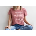thumbnail image 3 of Moonlight Apparel Cute Mama Graphic T-Shirt for Women Casual Short Sleeve Summer Top Fun Mom Shirt Gift Minnie Inspired Style Trendy Cute Outfit, 3 of 6