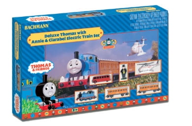 thomas the train set walmart