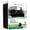 2-Black, variant on Guardmax Terry Cotton Twin XL Zippered Mattress Encasement - Waterproof & Bed Bug Proof Mattress Protector - Comfortable, Soft, and Noiseless Zippered Bedding - Dust Mite Proof (39 x 80 x 10)
