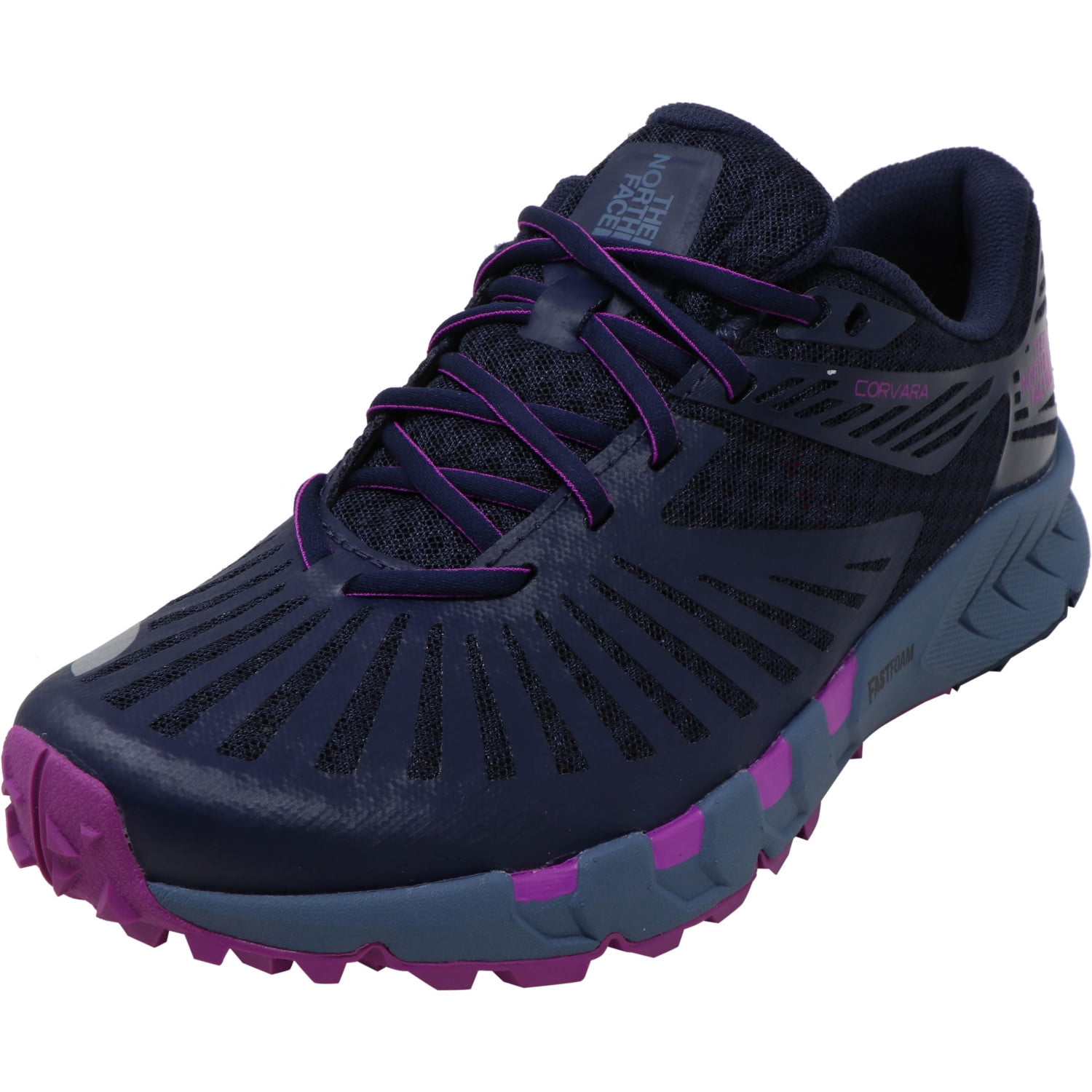 north face corvara women's