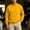 New-Yellow, variant on PNTUTB Men's Hoodless Sweatshirt Crew Neck Pullover Long Sleeve Solid Color Basic Top Casual Loose Comfort Daily Fall Winter Fashion Sweatshirt
