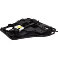 thumbnail image 3 of Window Regulator Compatible For 2007-2011 Dodge Nitro Rear, Left Driver Power With Motor, 3 of 5