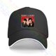 thumbnail image 1 of Gorra de béisbol de Harry Marv para niños, gorro de punto con cierre trasero, de Navidad, 1 of 4