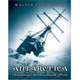 thumbnail image 1 of Pre-Owned Antarctica (Hc) (Hardcover) by Walter Dean Myers, 1 of 1