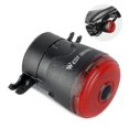 thumbnail image 1 of Herramientas para bicicleta, linterna para bicicleta, luz trasera, sensor de freno para automóvil, cargas Led impermeables, luz trasera para sillín de ciclismo, 1 of 5