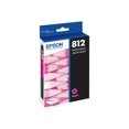 thumbnail image 2 of T812320-S Epson EPSON T812 Standard Capacity Magenta Ink Car, 2 of 2