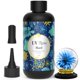 thumbnail image 1 of Resina UV Wayin 200 g, pegamento epoxi transparente y duro, 1 of 8
