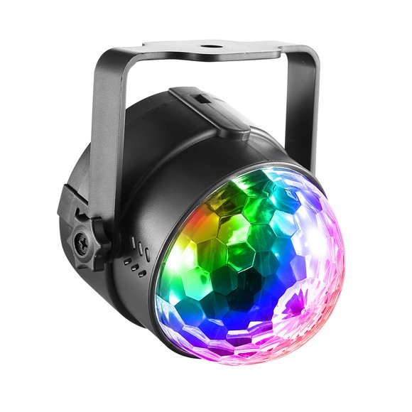 Evictor Strobe Light