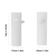 thumbnail image 4 of Funda Protectora Silicona para A Prueba Golpes Anker Soundcore A30i() Blanco, 4 of 4