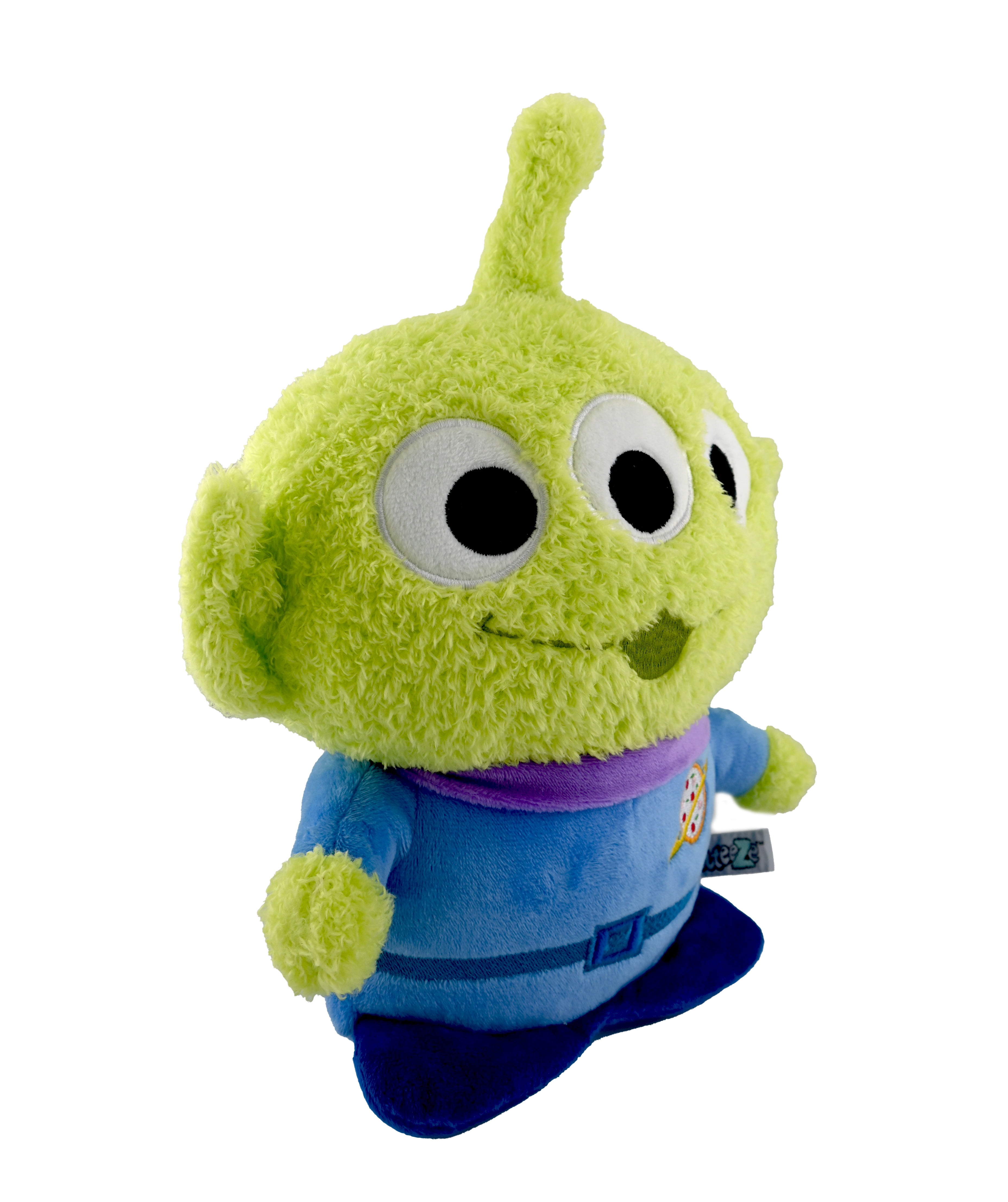 KIDS PREFERRED Disney Pixar Toy Story Alien 12" plush