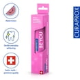 thumbnail image 2 of Pasta de dientes Curaprox Be You sabor sandía 60 ml, 2 of 7