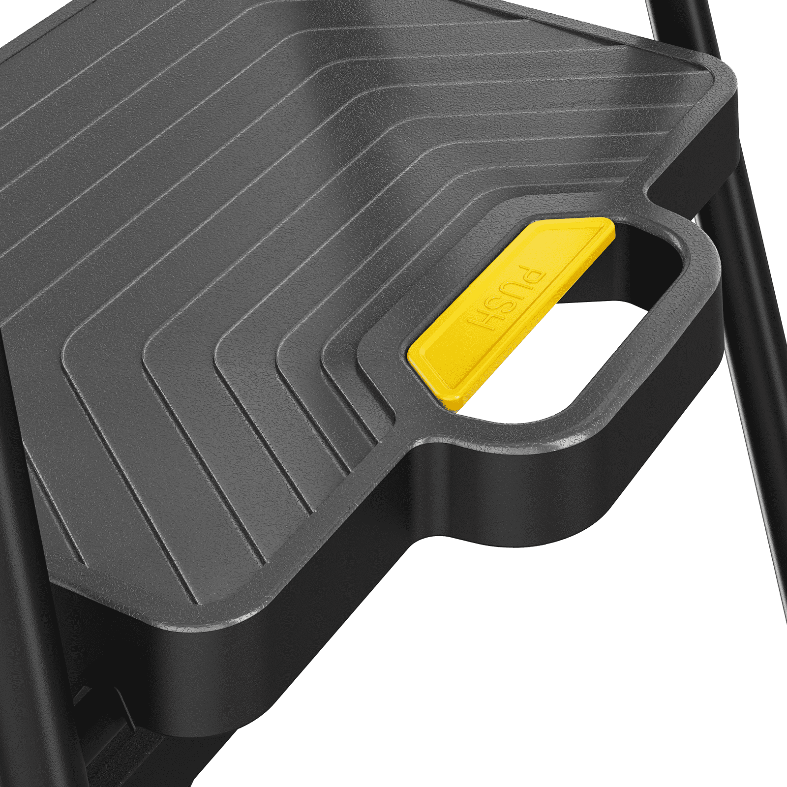 Yellow Lock B