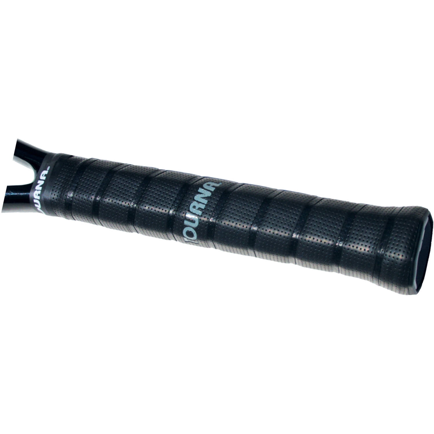 Tourna Pro Tour Thin Replacement Tennis Grip 1.5mm Black for sale online 