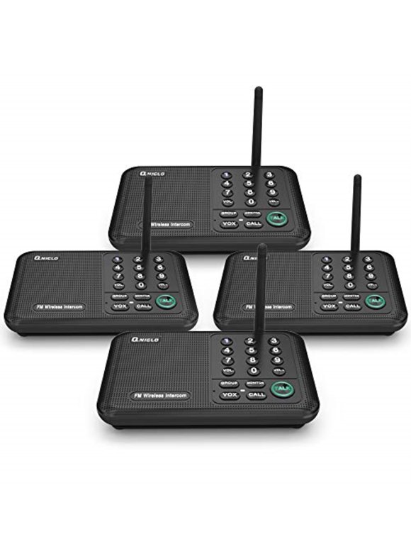 Intercoms in Surveillance - Walmart.com