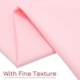 thumbnail image 4 of MERRYHAPY De Impermeable Color Rosa Con Y Textura Para De, 4 of 8