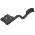 thumbnail image 1 of Empuñadura para accesorio de mano Fuji de aleación de aluminio negro XT30 ANGGREK Otros, 1 of 8