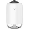 thumbnail image 1 of Minihumidificador, humidificador portátil USB de 280 ml, humidificador silencioso, modo de niebla ajustable para dormitorio, oficina-, 1 of 4