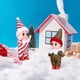 thumbnail image 4 of 2 piezas de muñecos de elfo diminutos gemelos en miniatura de Navidad para bebés recién nacidos, regalos para calcetines de relleno para accesorios de vacaciones de Navidad de Año Nuevo, 4 of 5