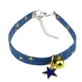thumbnail image 2 of Walbest Pet Collars Extra Small Adjustable Cat Kitten Puppy Dog Collar, 2 of 7